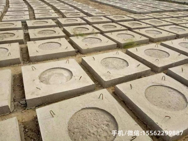 太仆寺DP12混凝土电杆底盘