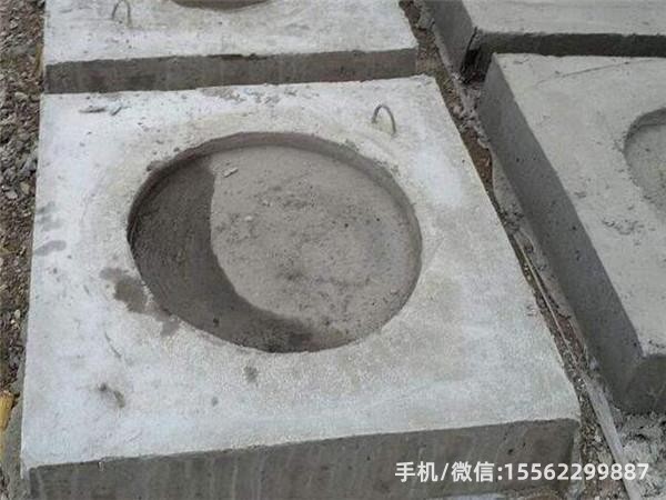太仆寺DP14混凝土电杆底盘